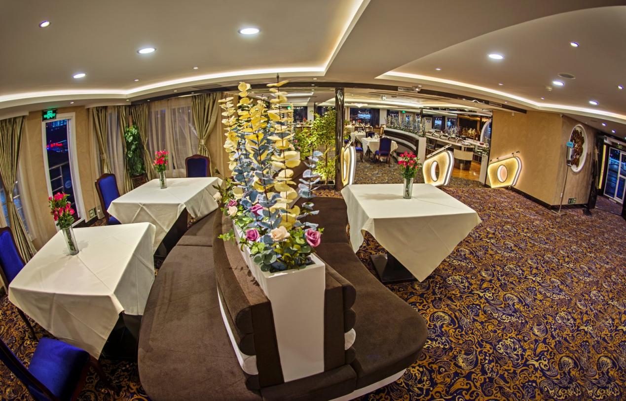 VIP Restaurant