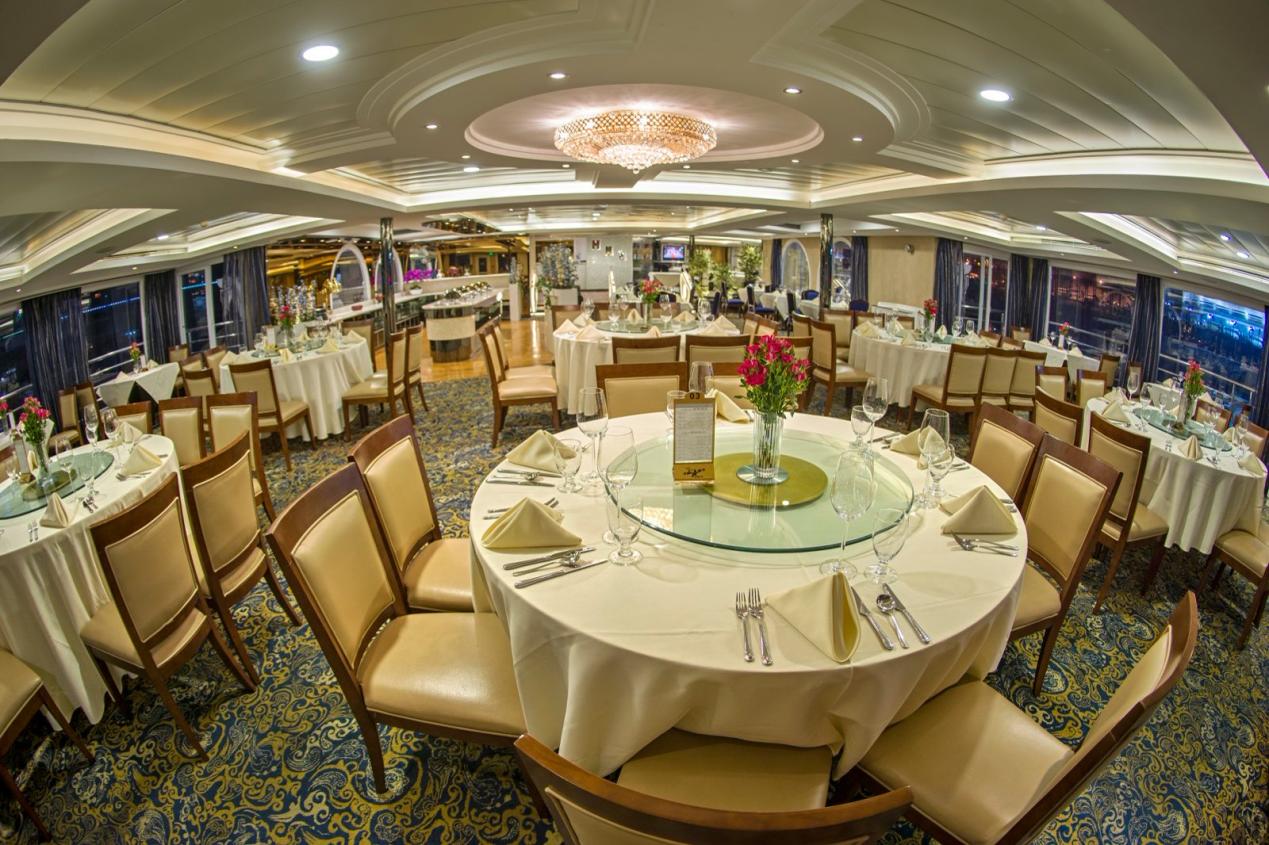 VIP Restaurant