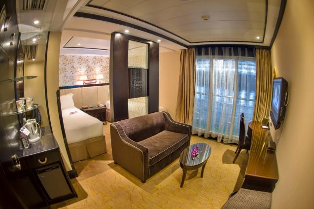 Executive Suite
