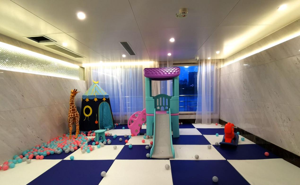Children's Paradise