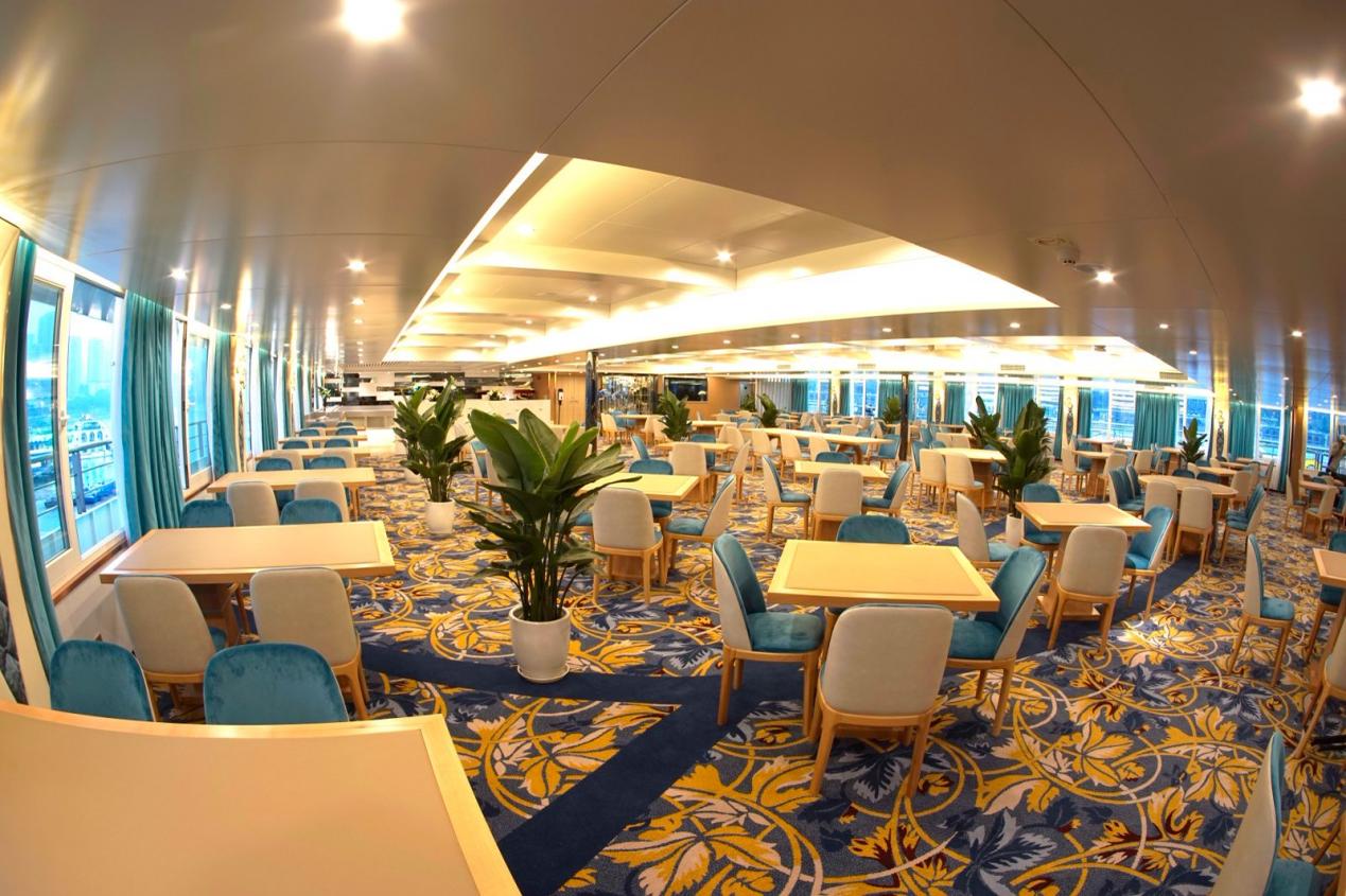 6F Restaurant