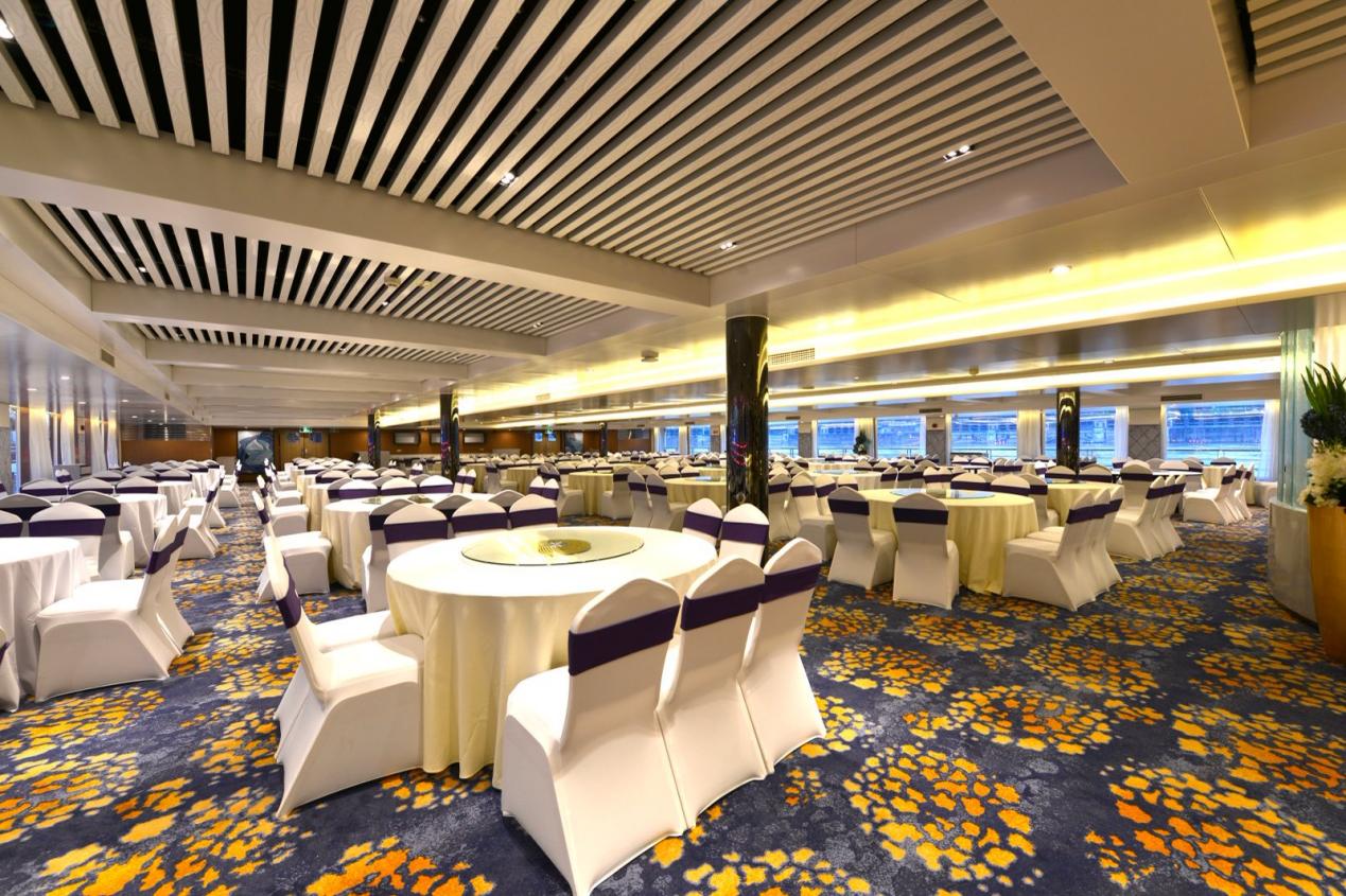 2F Restaurant