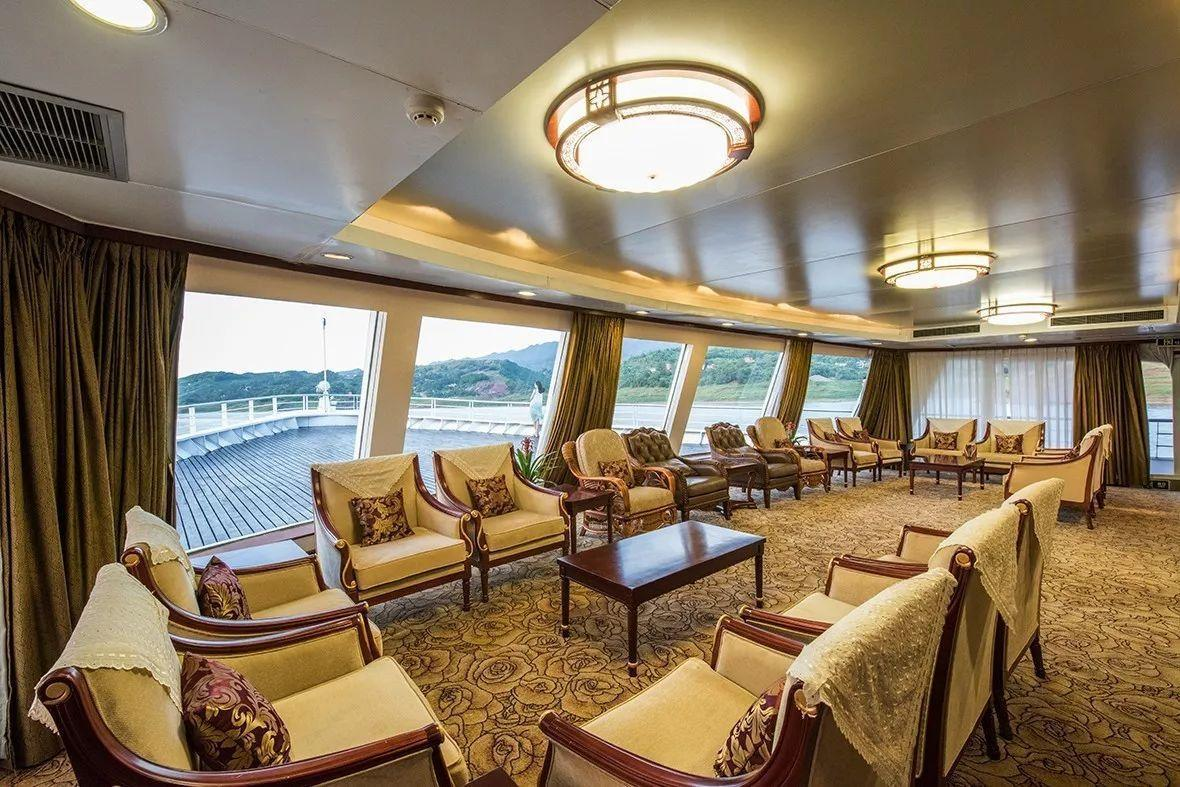 Business Lounge