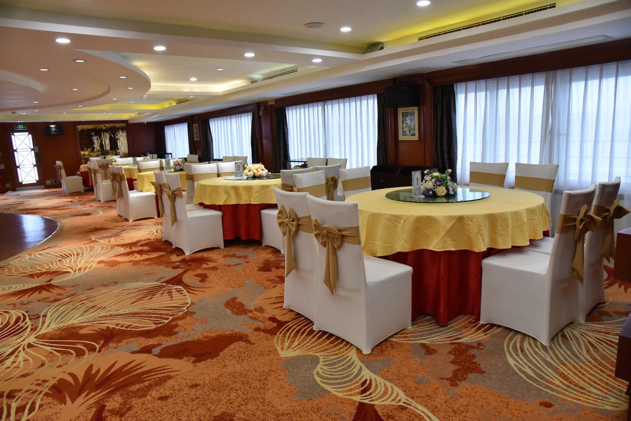 Kunlun Restaurant