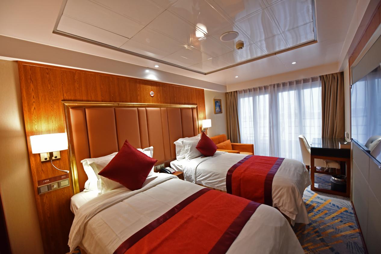 Standard Cabin