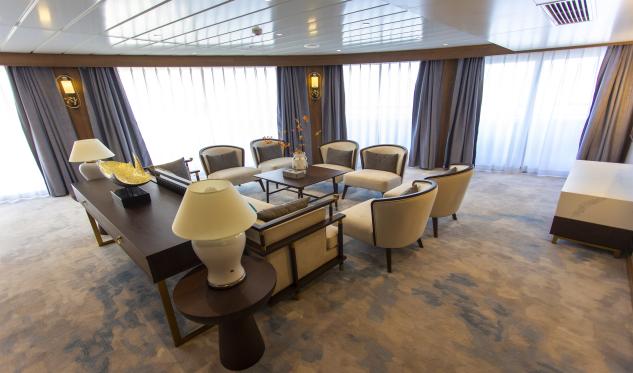 Presidential Suite