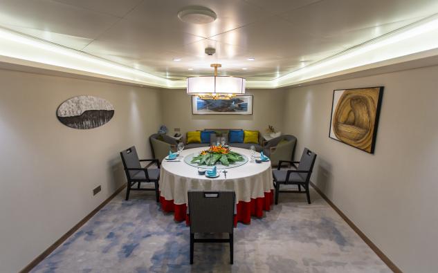 Presidential Suite