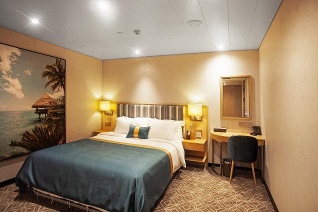 Barrier-Free Room