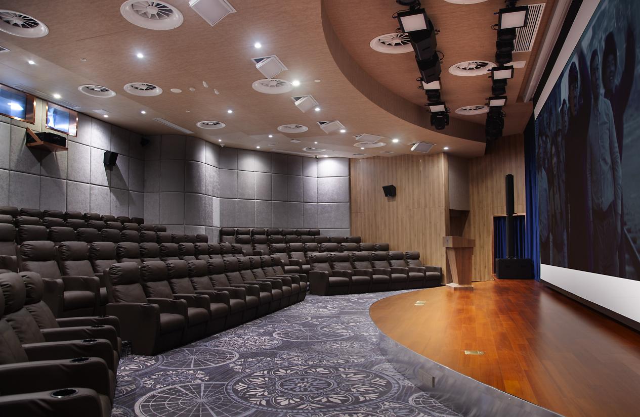 Cinema