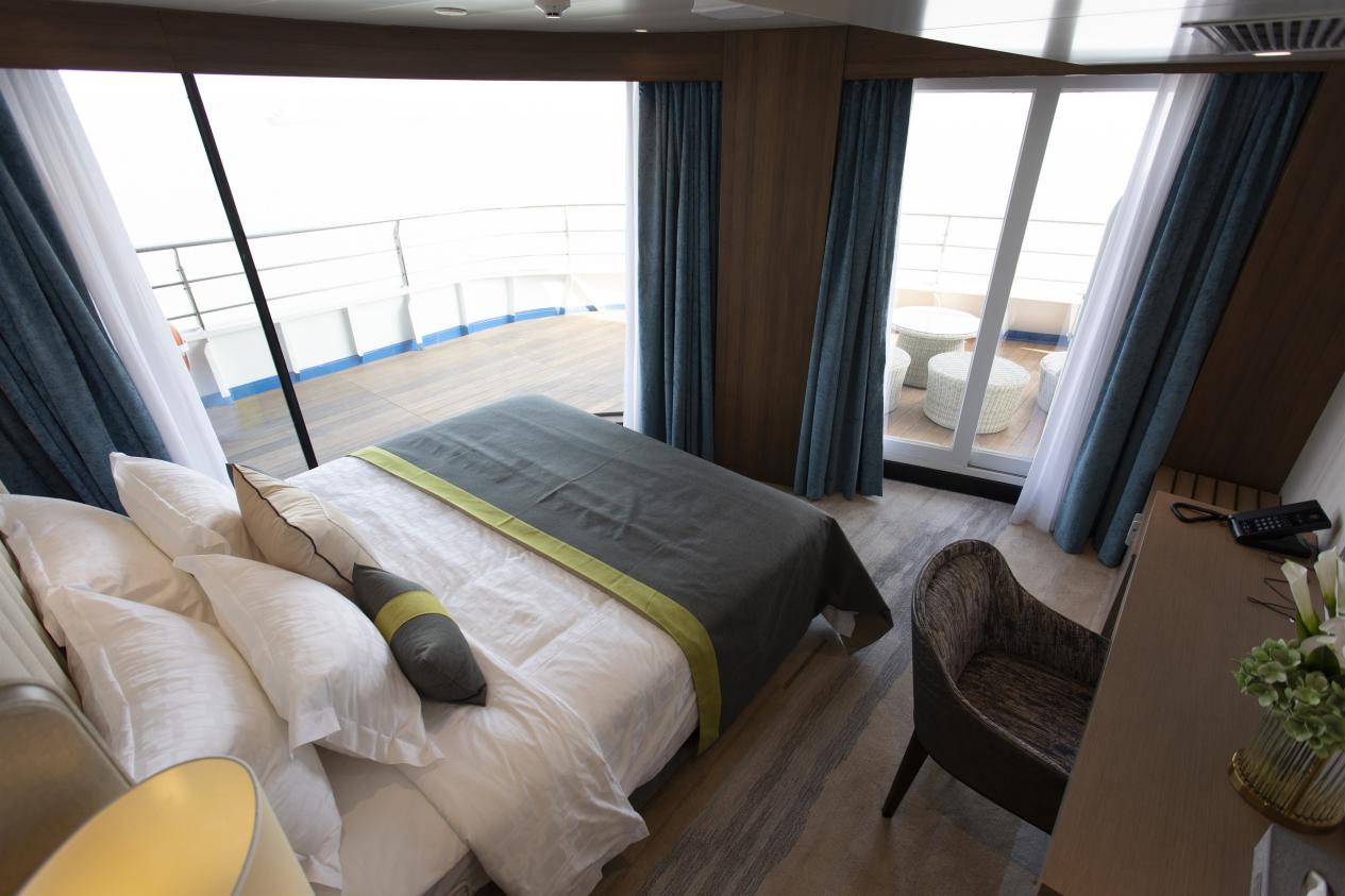 View Room