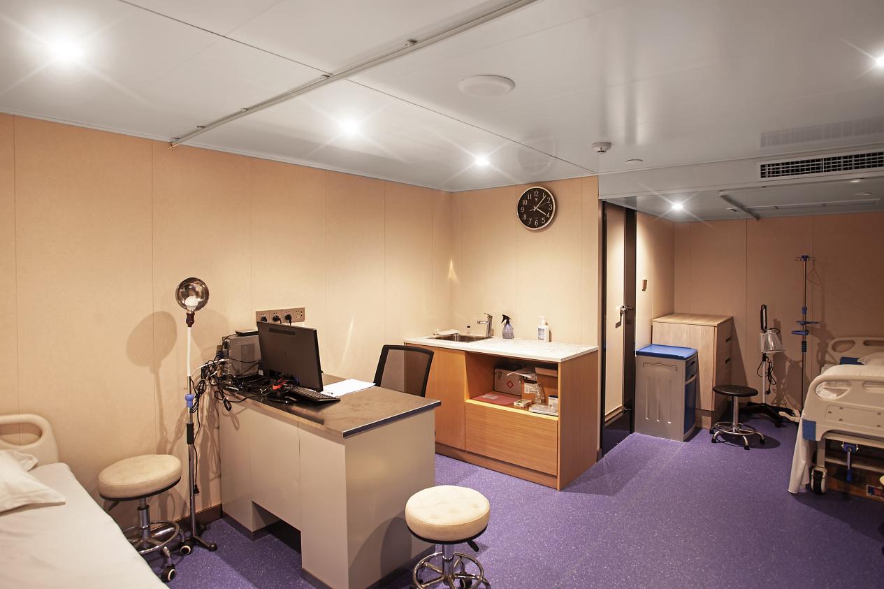 Medical Room