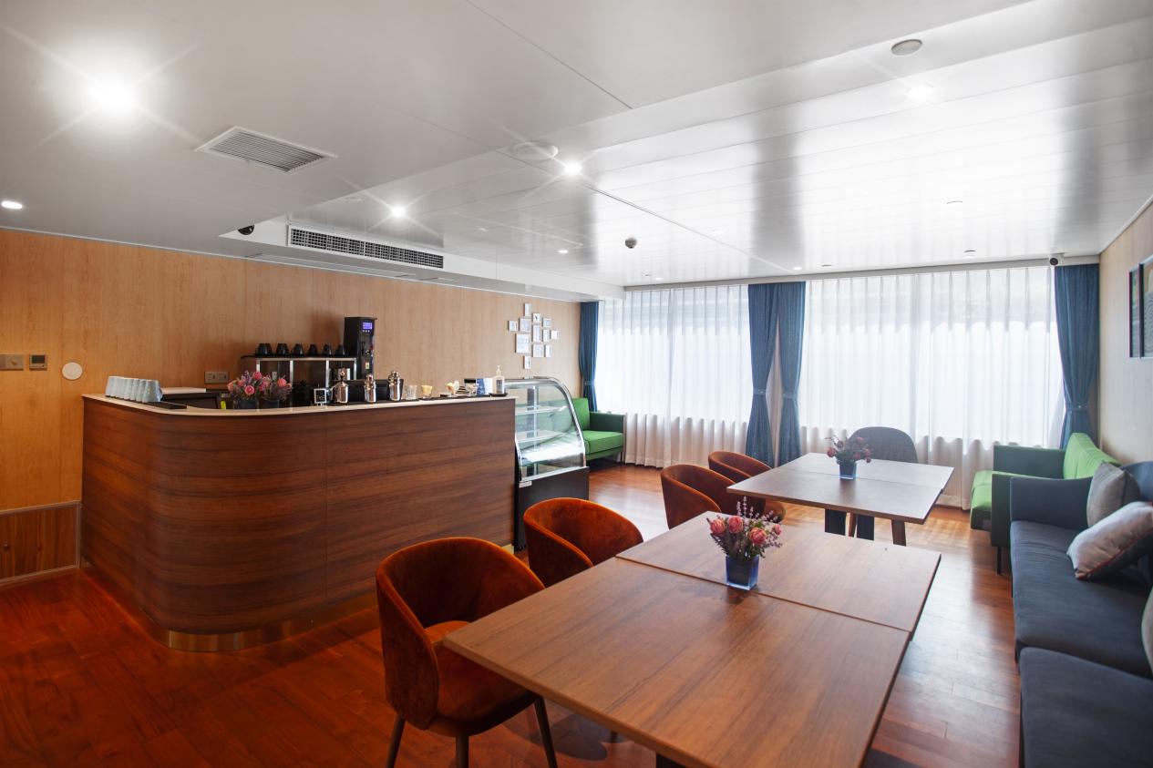 Café