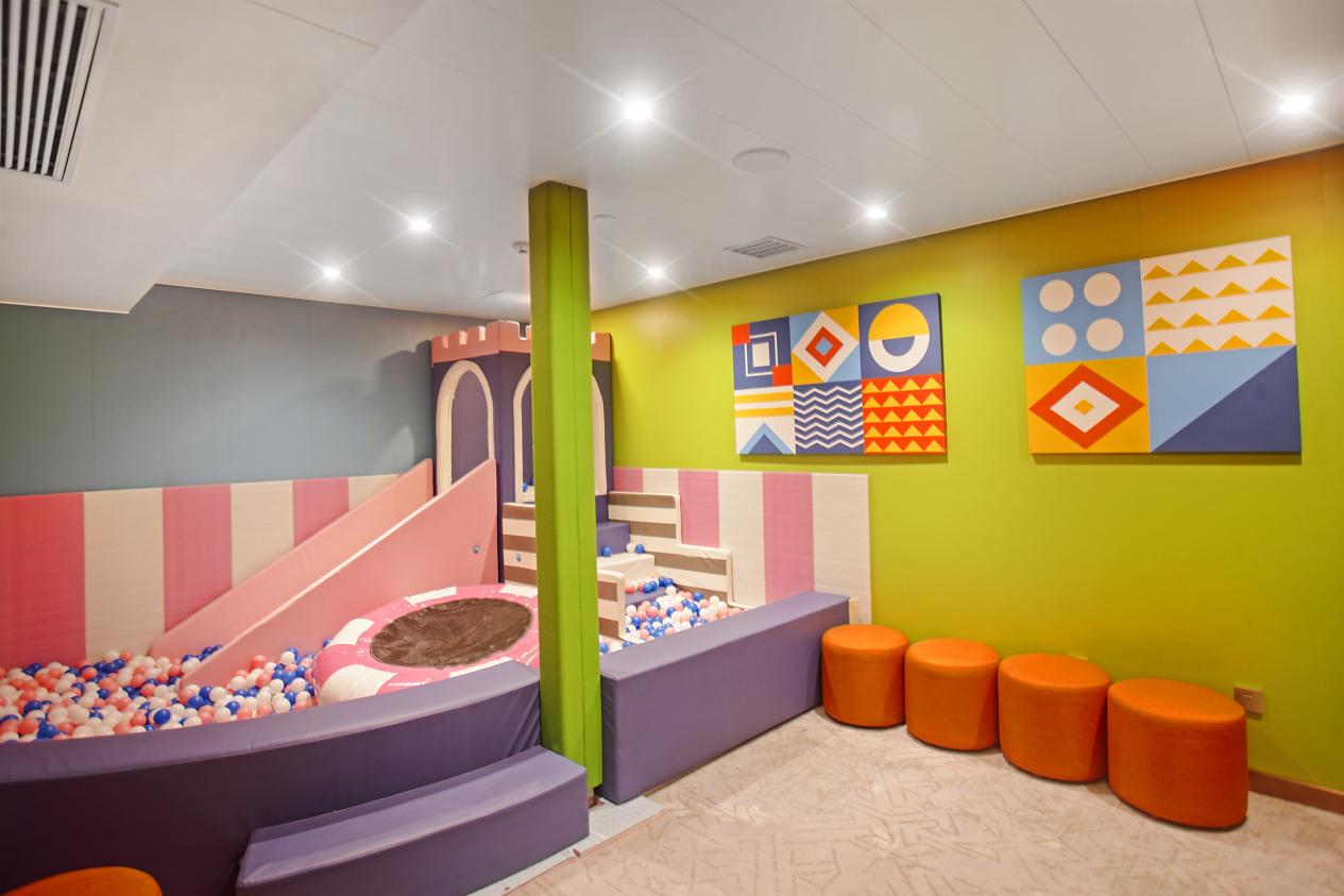 Children's Paradise