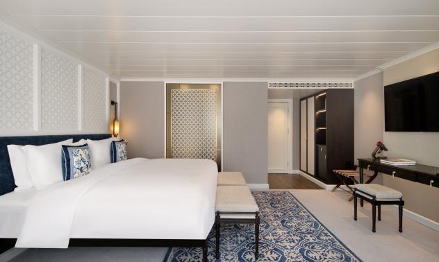 Ambassador Suites