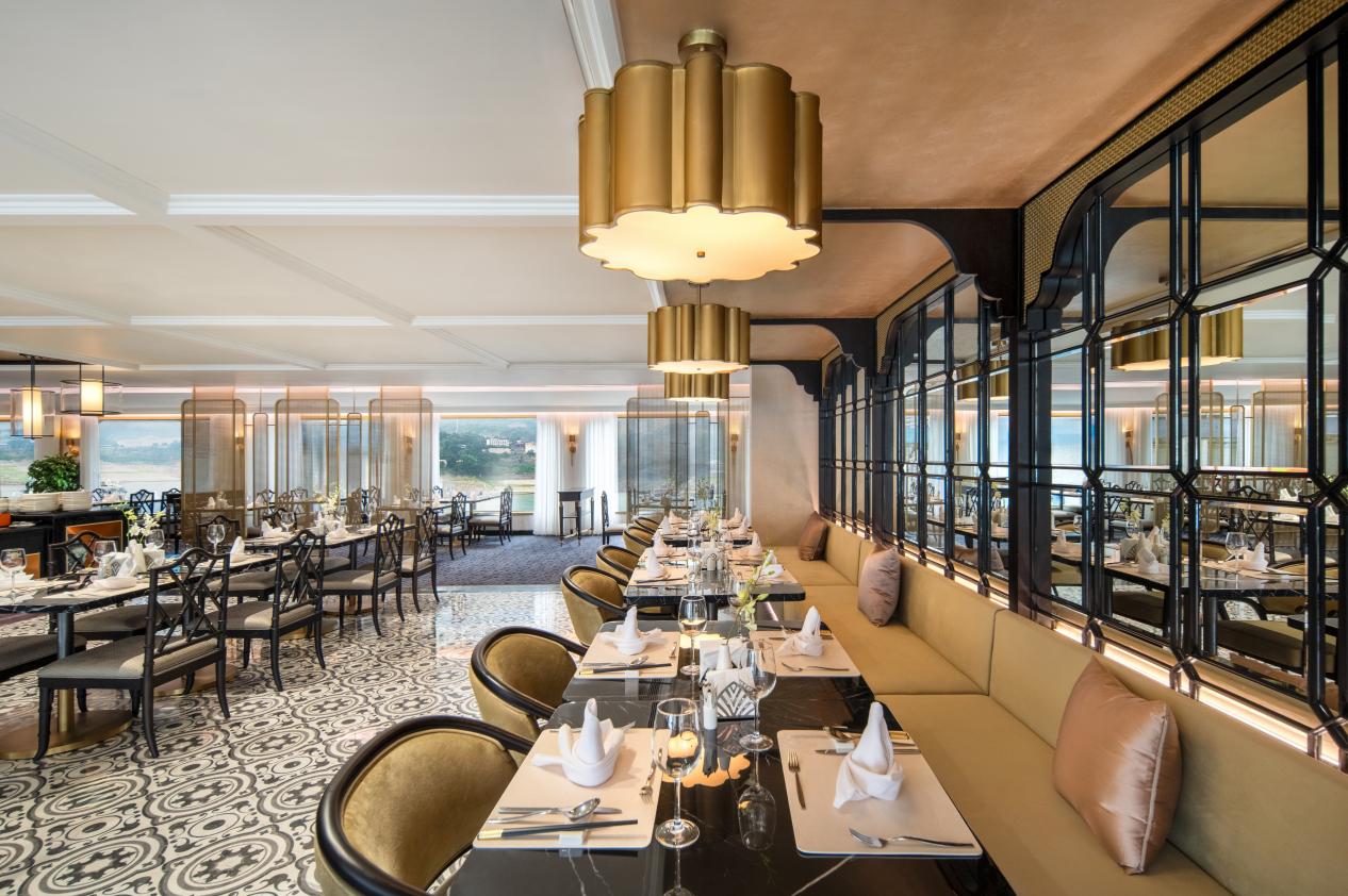Dynasty Restaurant