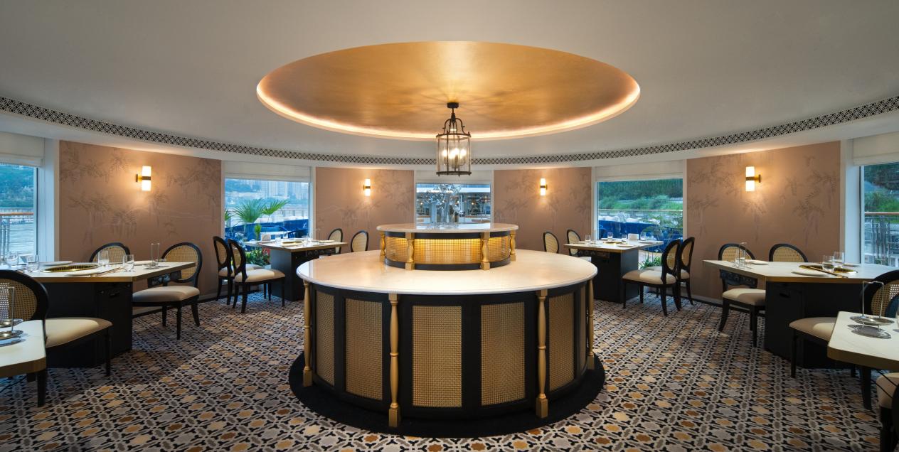 Sunset Hotpot House
