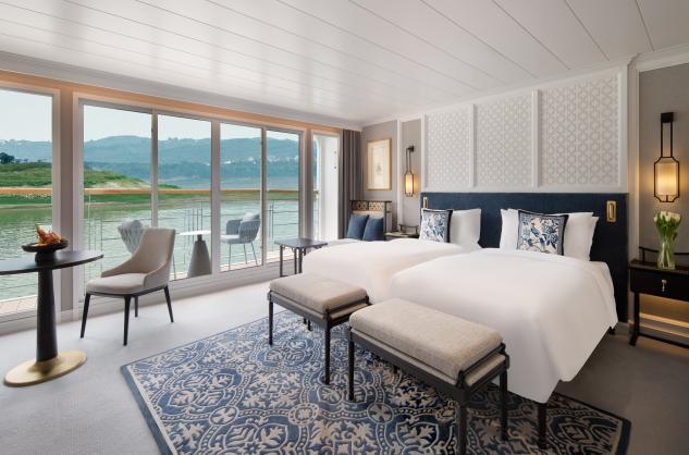 Ambassador Suites