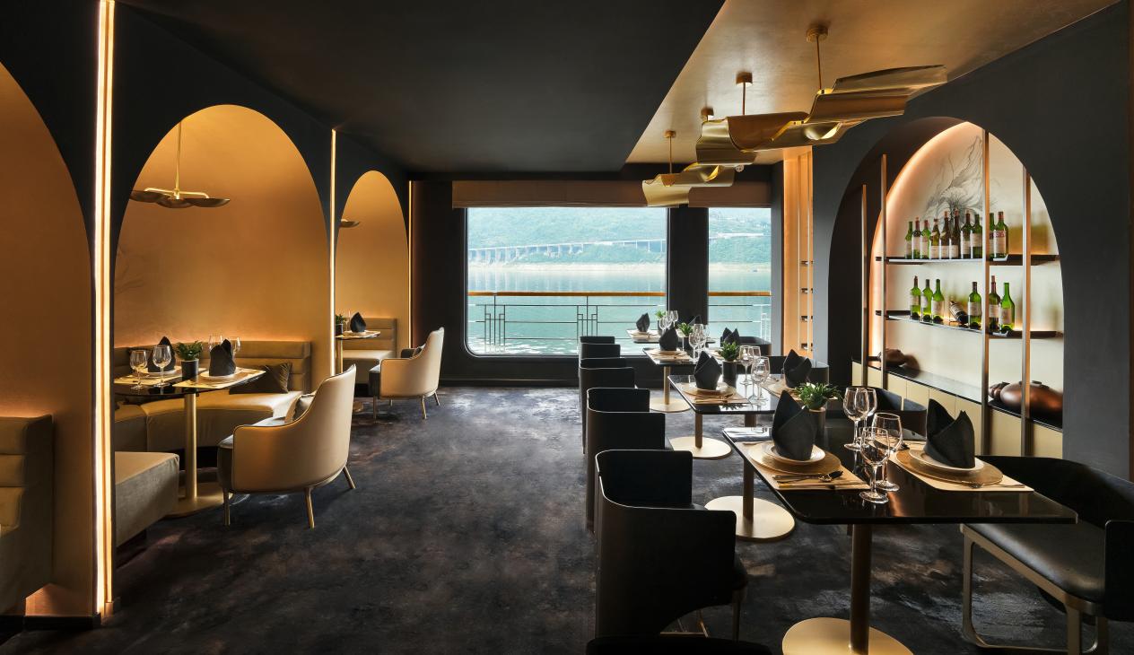 Petrus Restaurant