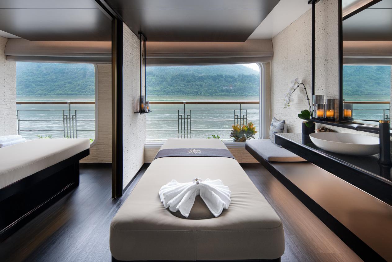 Ning Spa