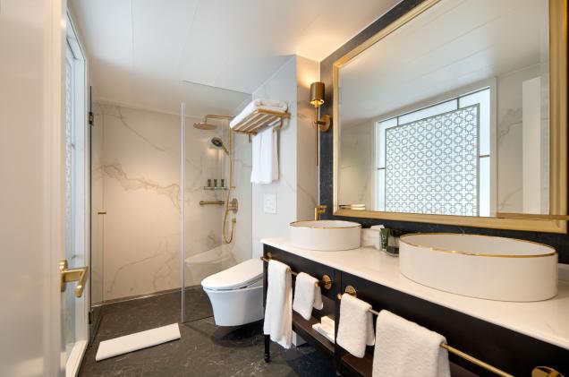 Ambassador Suites