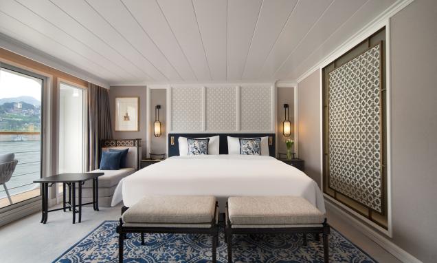 Ambassador Suites