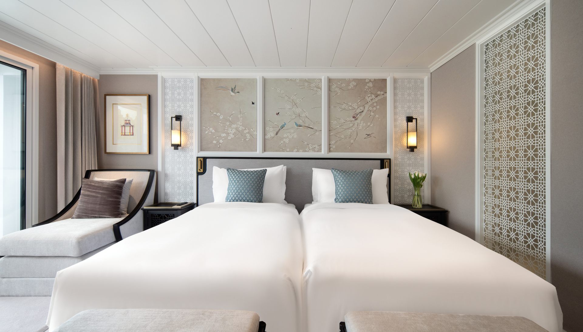 Deluxe Suites