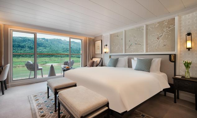Deluxe Suites